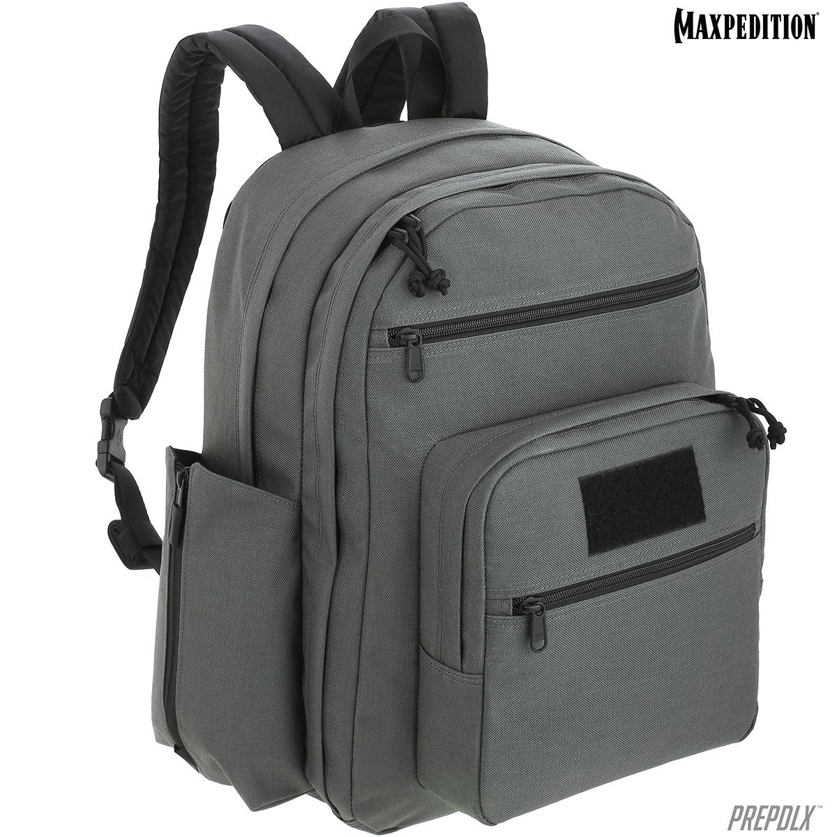 maxpedition-prepared-citizen-deluxe-rucksack-wolf-gray-15-laptop image 6