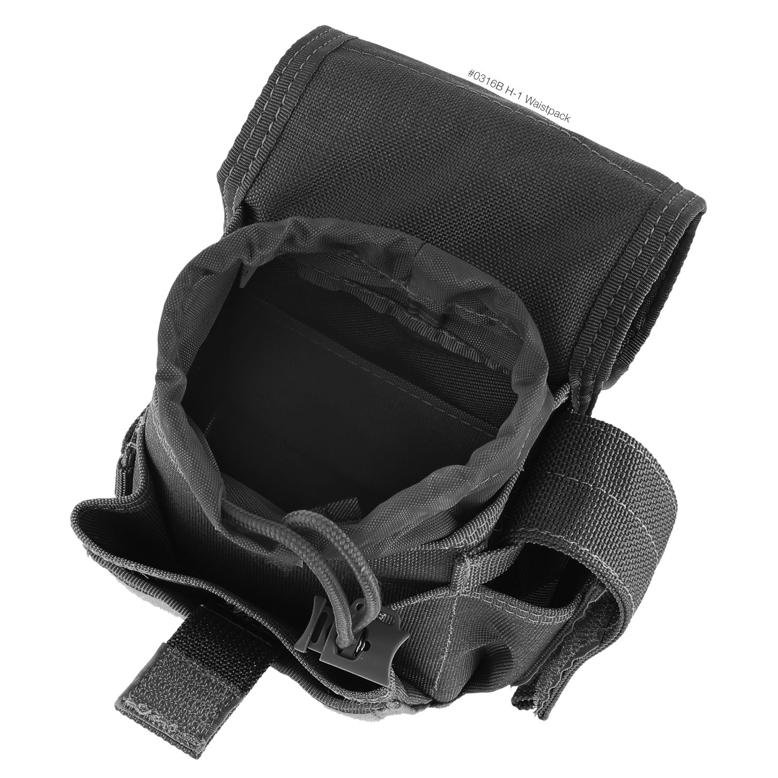 maxpedition-h-1-h-fttasche-schwarz-1000d-kamera-g-rtel image 4