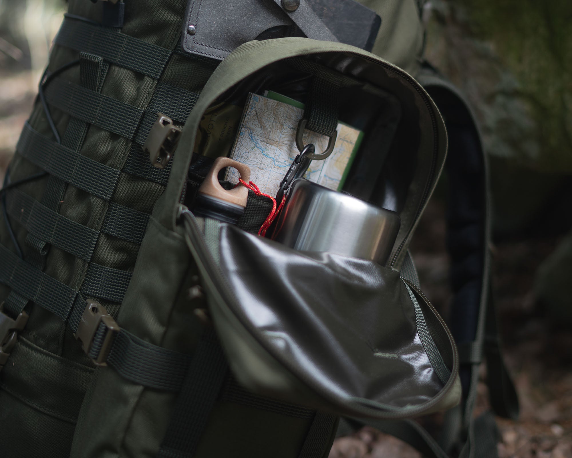 savotta-side-pouch-6l-seitentasche-gr-n-molle-6-liter image 3