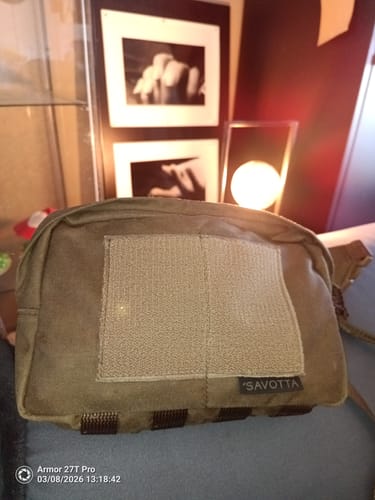 Am Rucksack genial