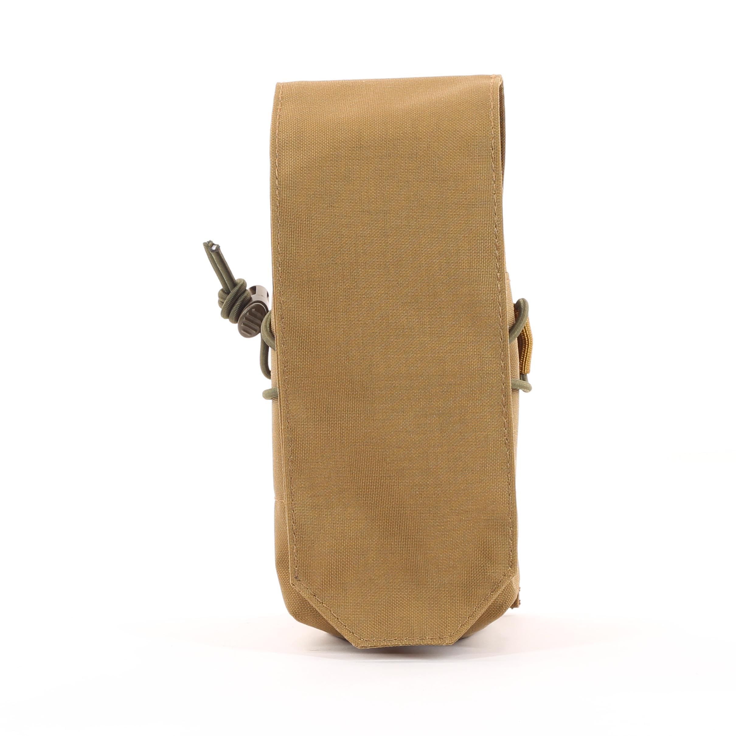 zentauron-fast-mag-doppel-magazintasche-molle-steingrau-oliv image 8