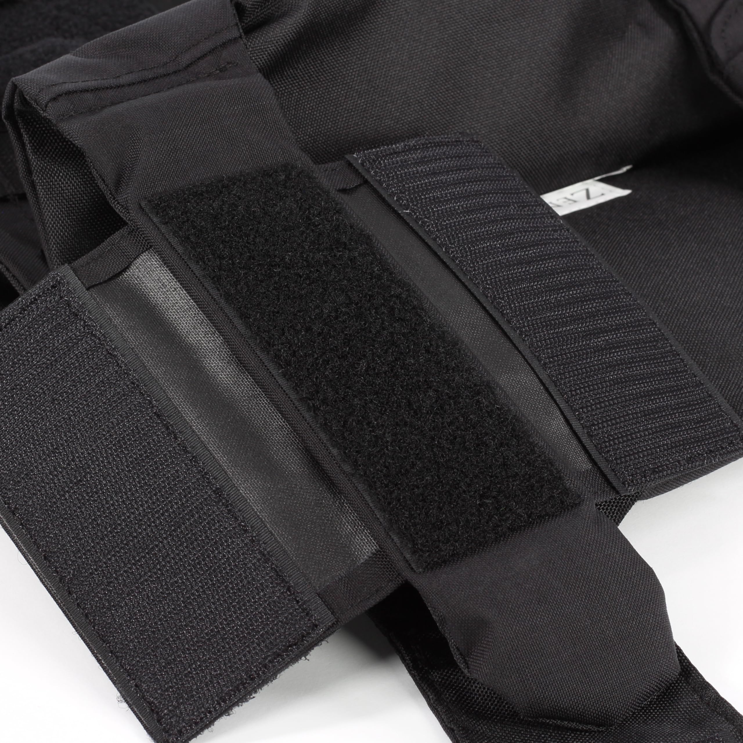 zentauron-thor-schutzweste-h-lle-flecktarn-plattentr-ger-molle image 8