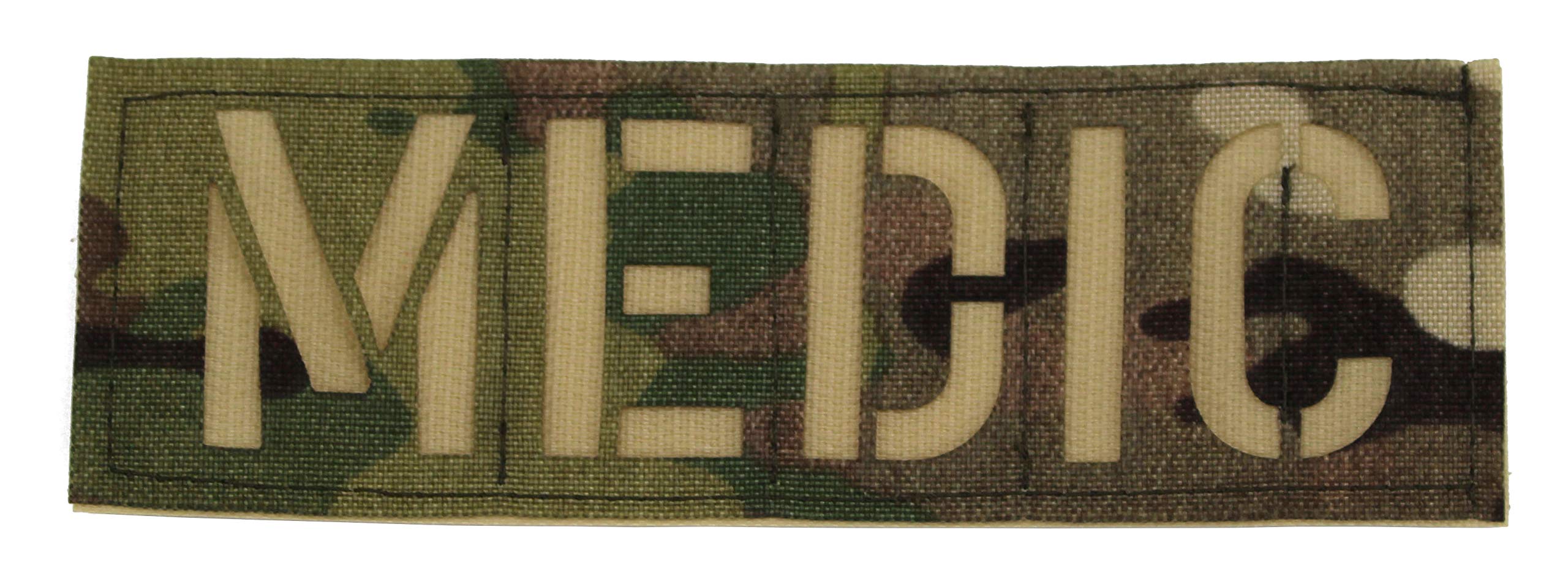 zentauron-zfr-medic-klett-patch-5x15cm-bw-oliv-sand-l image 4