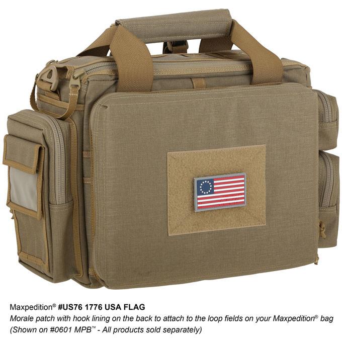 maxpedition-legacy-1776-usa-flag-morale-patch-full-color-pvc image 6