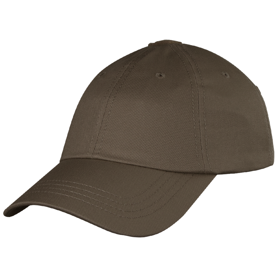 condor-tactical-team-cap-baumwolle-verstellbar-mit-klett image 6