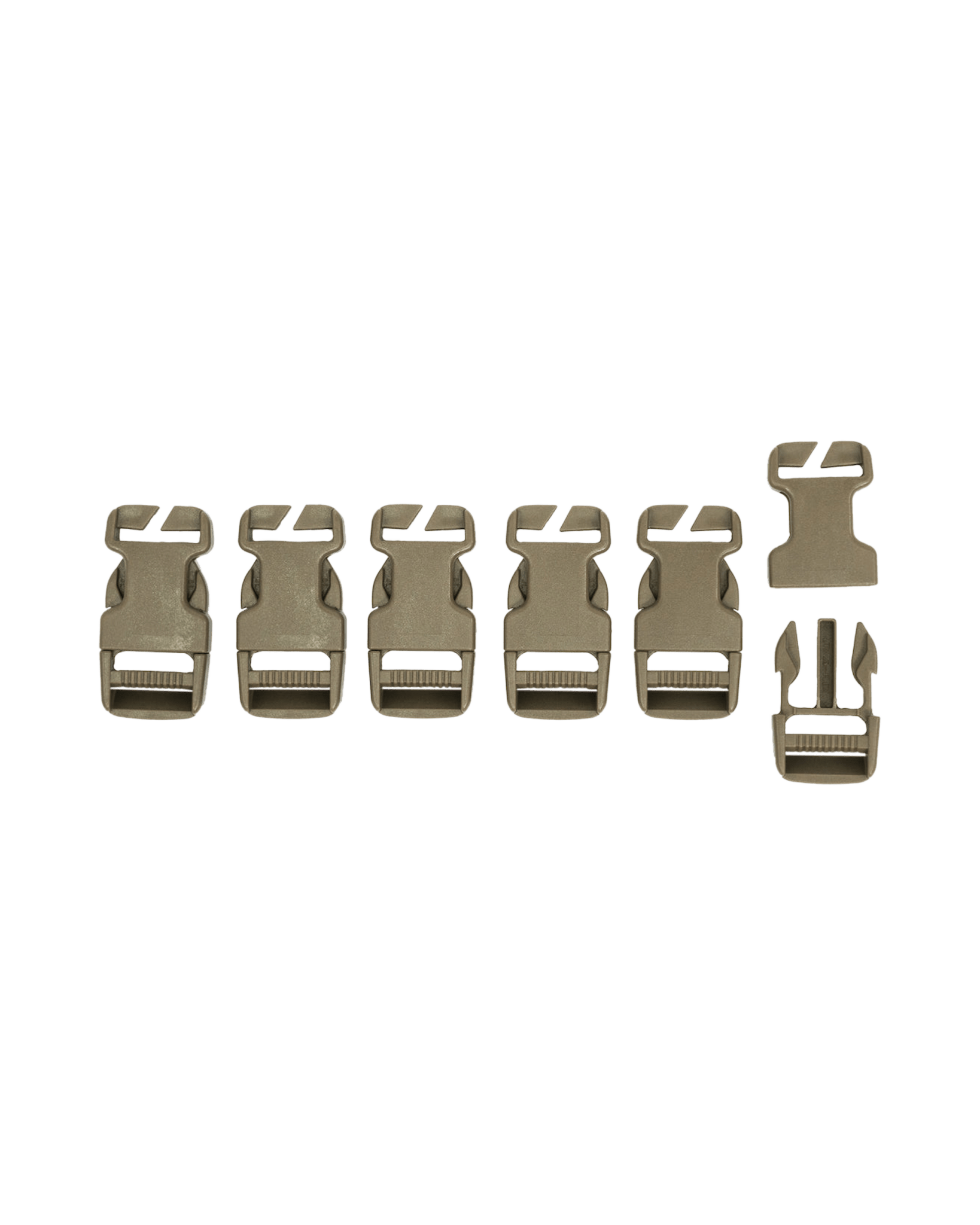 eberlestock-emod-25mm-field-repair-buckle-kit-dry-earth image 1