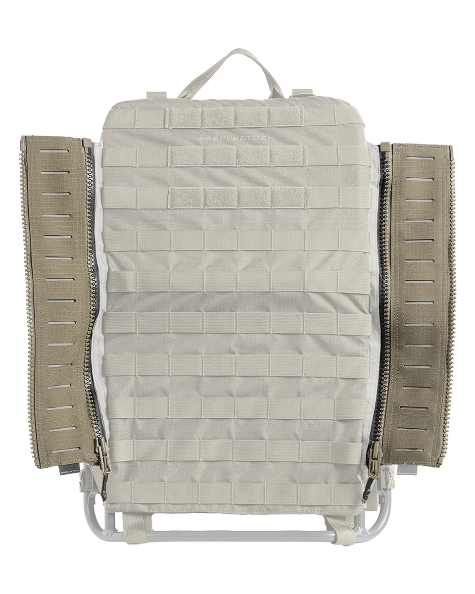 eberlestock-mission-emod-zipper-extension-military-green-molle image 1