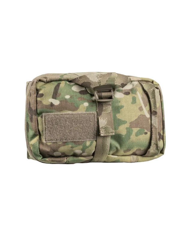 eberlestock-mission-rip-away-medical-pouch-large-coyote image 1