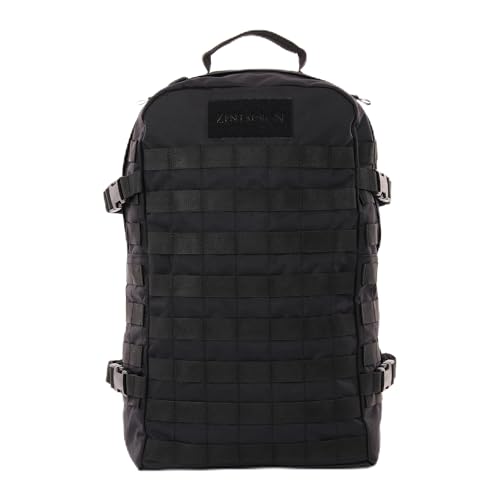 zentauron-m-a-r-s-kampfrucksack-30l-coyote-cordura image 6