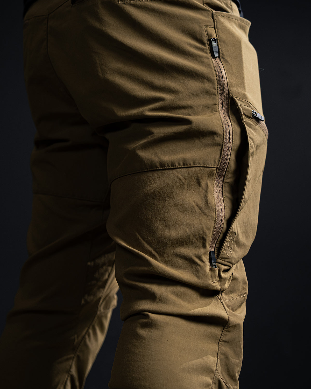 eberlestock-cascade-deadwood-pant-outdoorhose-schwarz-34 image 8