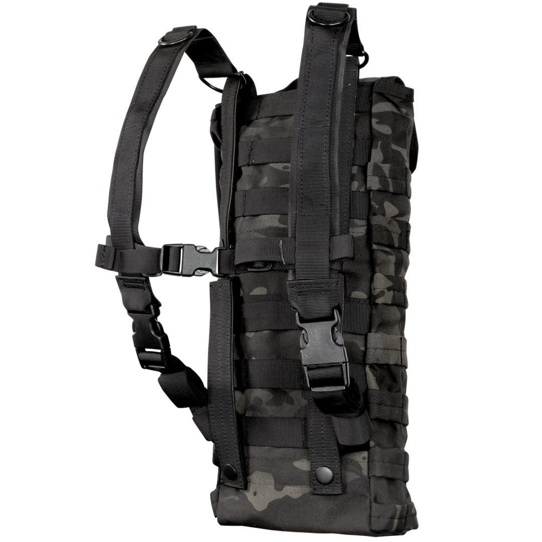 condor-hydration-carrier-trinkrucksack-multicam-black-3l image 7
