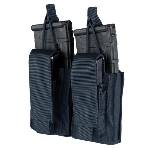 condor-double-kangaroo-gen-ii-magazintasche-molle-ar-m4 image 2