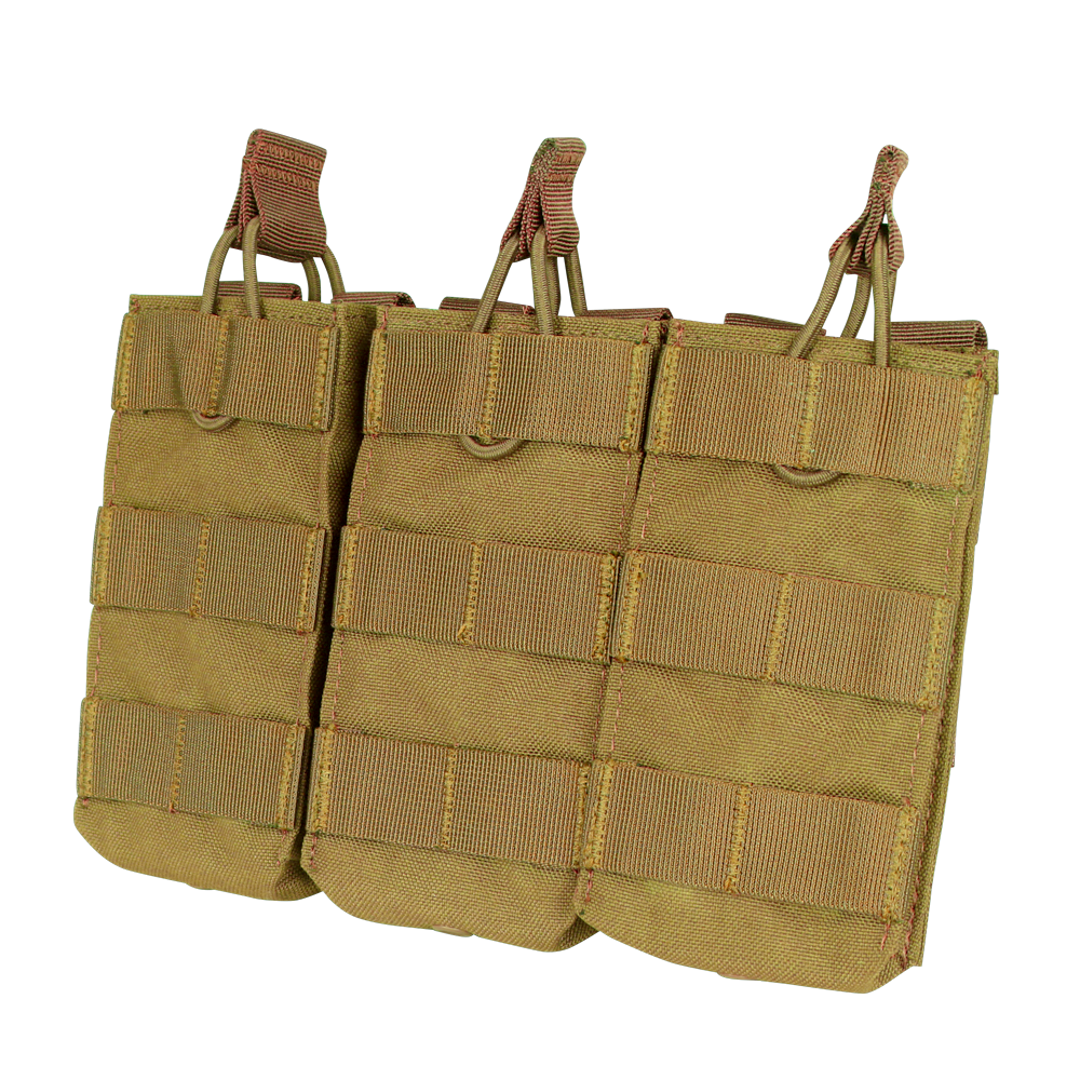 condor-triple-m4-open-top-magazintasche-scorpion-ocp-3fach image 7