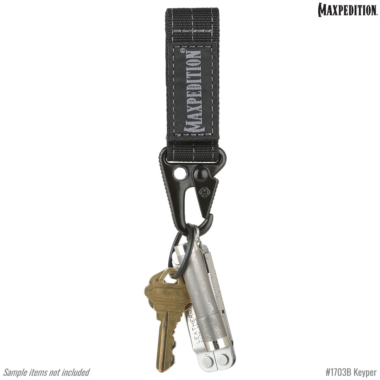 maxpedition-legacy-keyper-schl-sselhalter-schwarz image 8