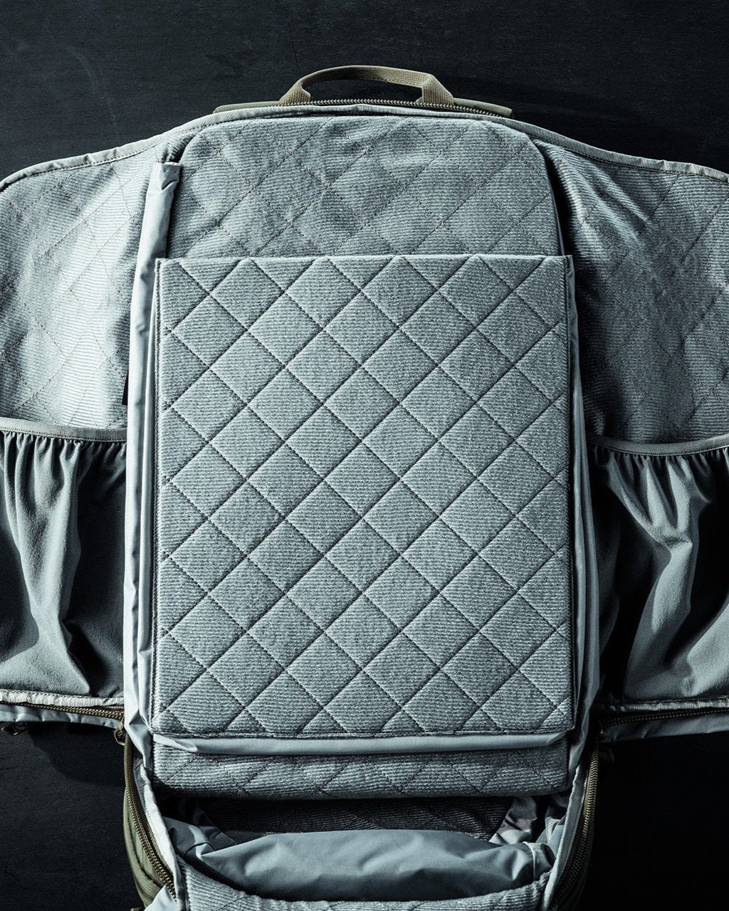 eberlestock-fade-adapt-rucksack-steel-edc-daypack image 5