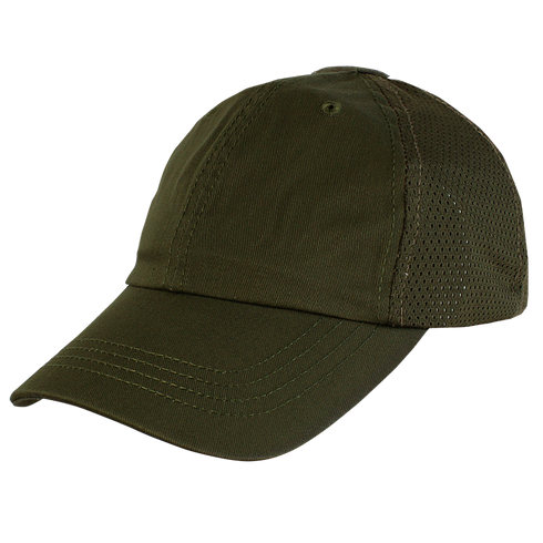 condor-tactical-team-mesh-cap-kappe-atmungsaktiv-verstellbar image 8
