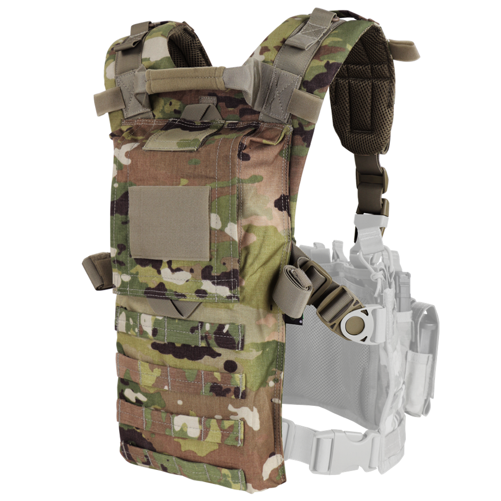 condor-hydro-harness-integration-kit-scorpion-ocp-3l image 3