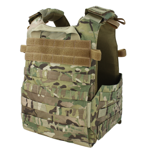 condor-gunner-plate-carrier-plattentr-ger-multicam image 5