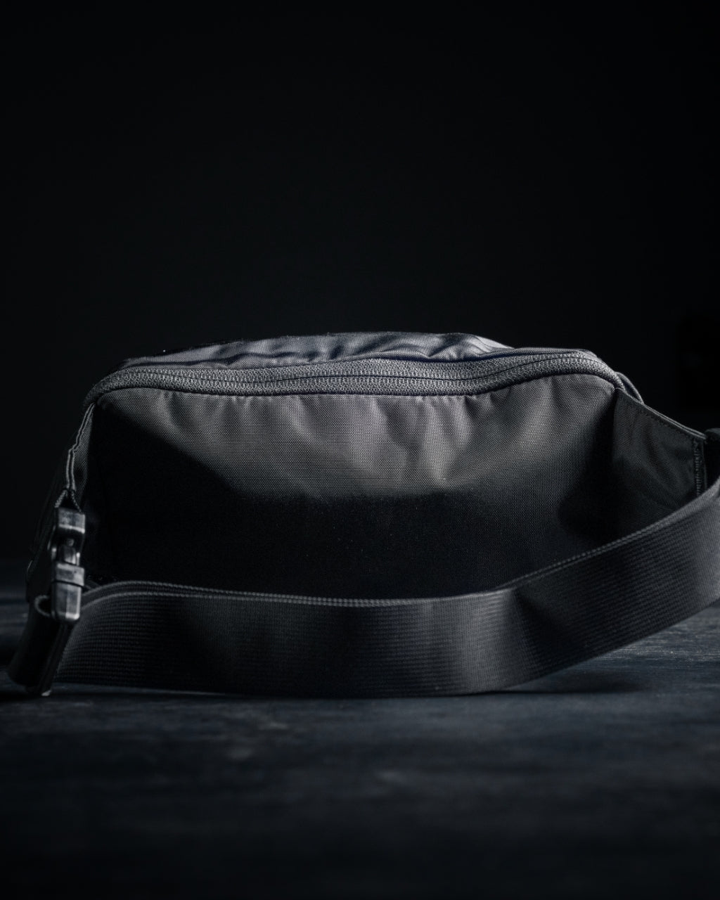 eberlestock-fade-bando-bag-bauchtasche-schwarz-standard image 3