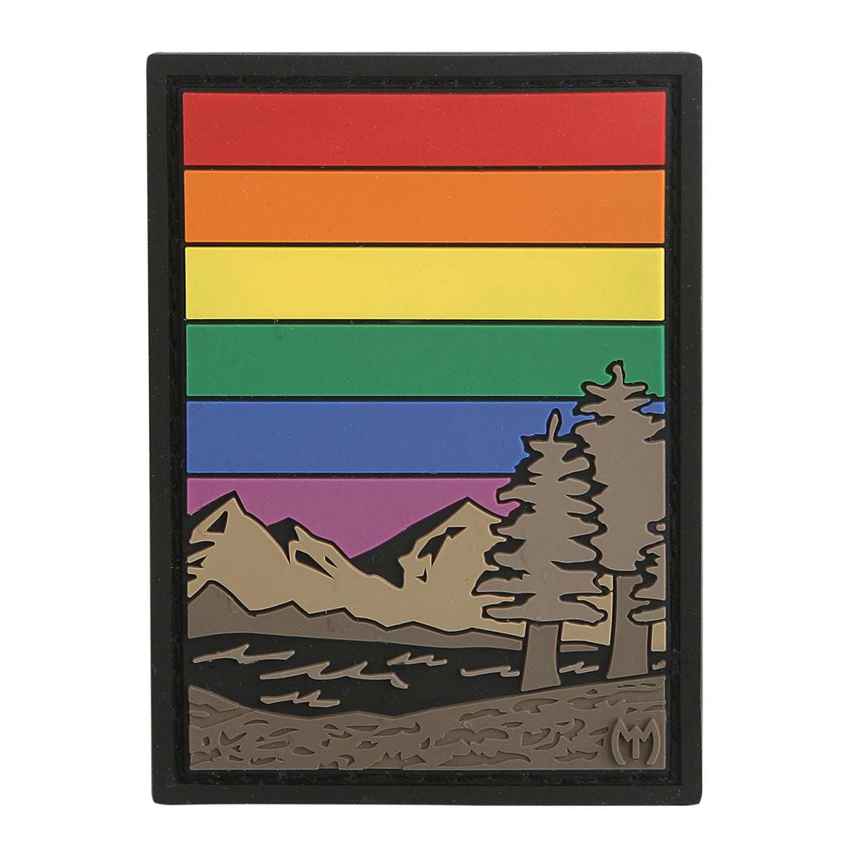maxpedition-legacy-outdoor-pride-morale-patch-full-color image 1