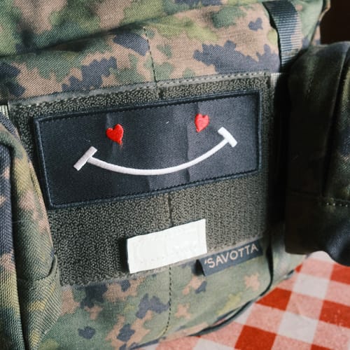 Praktisch