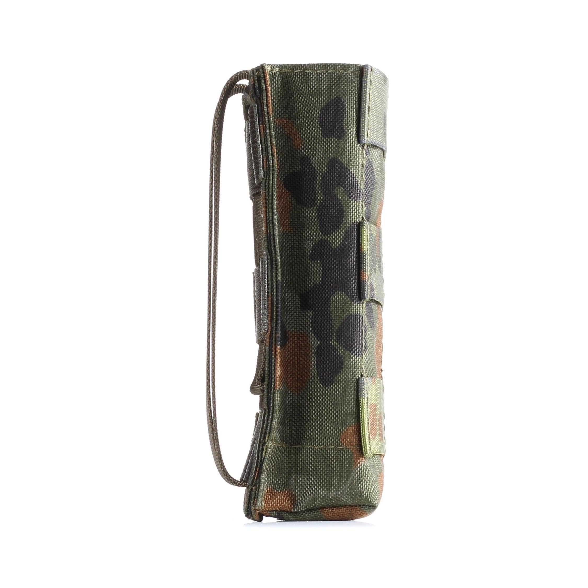 zentauron-fast-mag-g36-single-magazintasche-flecktarn-cordura image 3