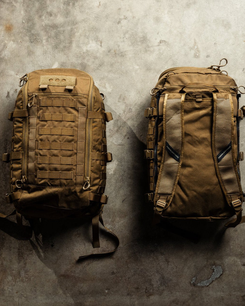 eberlestock-mission-assault-pack-military-green-rucksack image 2