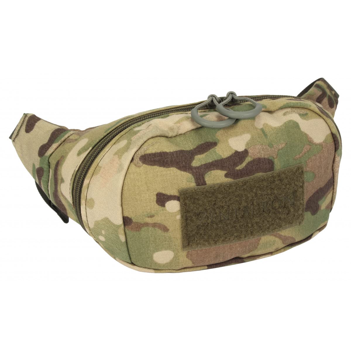 zentauron-belly-pack-covert-bauchtasche-multicam-1-25l image 1