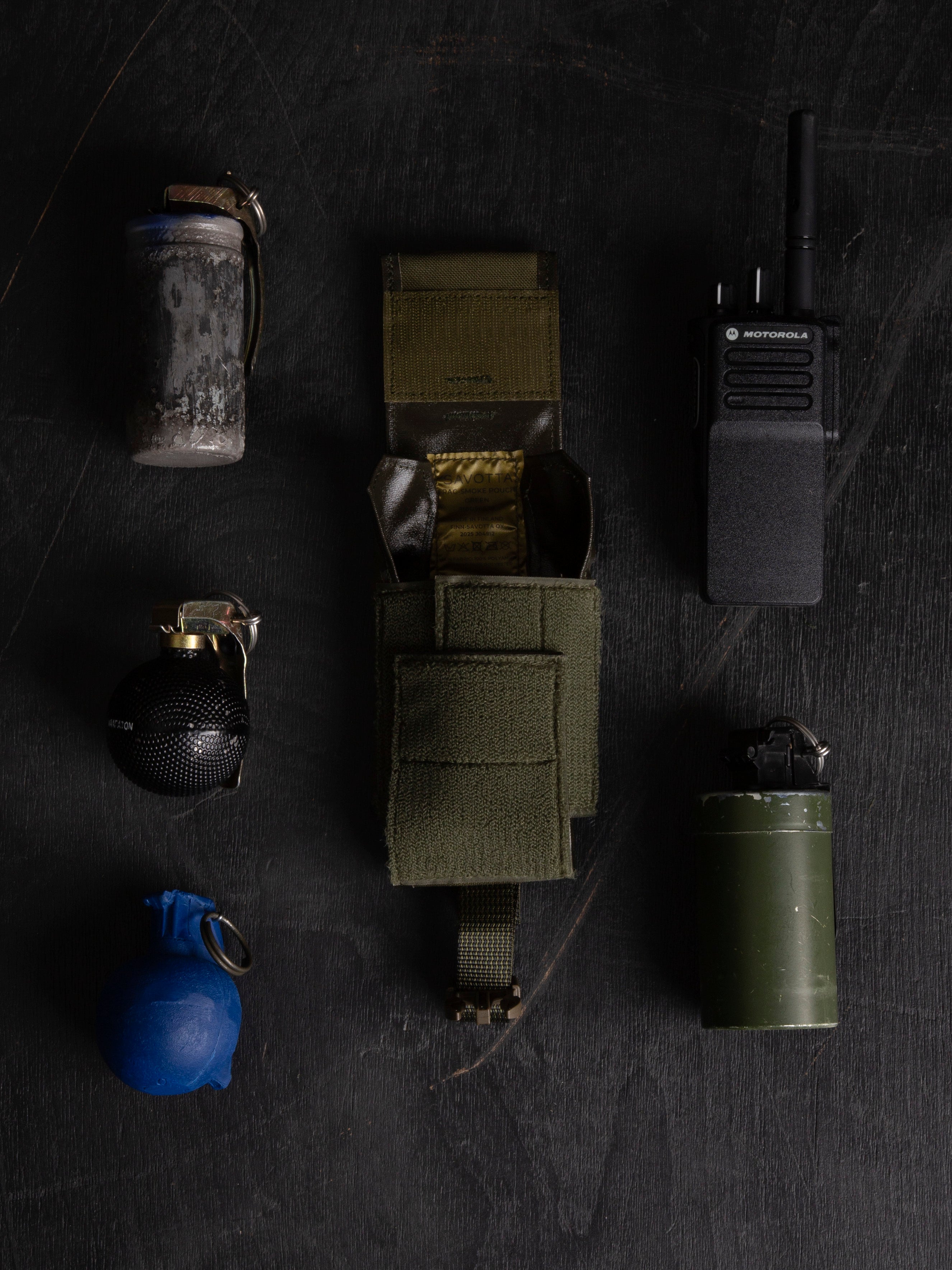 savotta-ot-frag-smoke-pouch-granatentasche-m05-verstellbar image 5