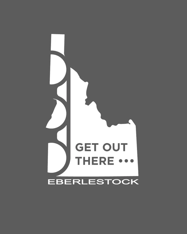 eberlestock-emod-idaho-transfer-sticker-aufkleber-wei-14x24cm image 1