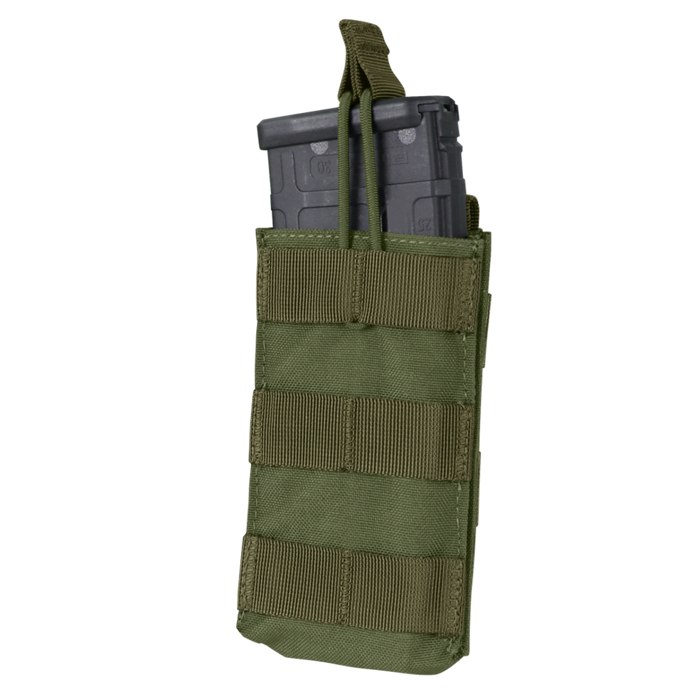 condor-single-m4-m16-open-top-magazintasche-molle-ar-kompatibel image 3