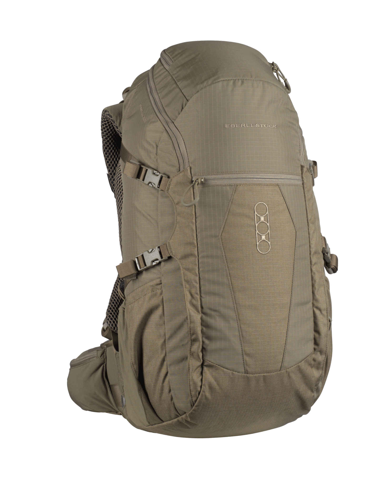 eberlestock-mission-freefall-3000-rucksack-coyote-brown image 1