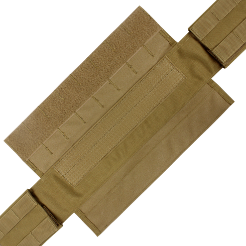 condor-slim-battle-belt-multicam-black-einsatzg-rtel image 5