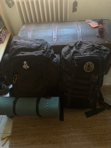 Rolltop praktisch