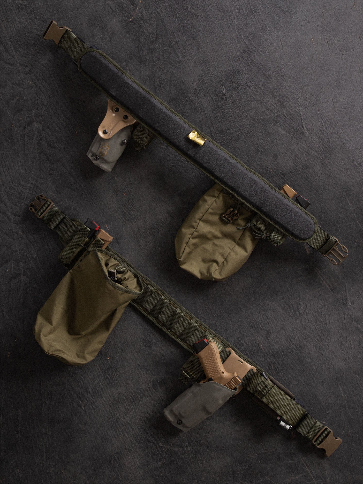 savotta-mil-valjas-kampf-g-rtel-gr-e-s-m-gr-n-molle-pals image 3