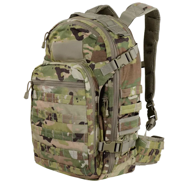 condor-venture-backpack-rucksack-27-5l-scorpion-ocp image 1
