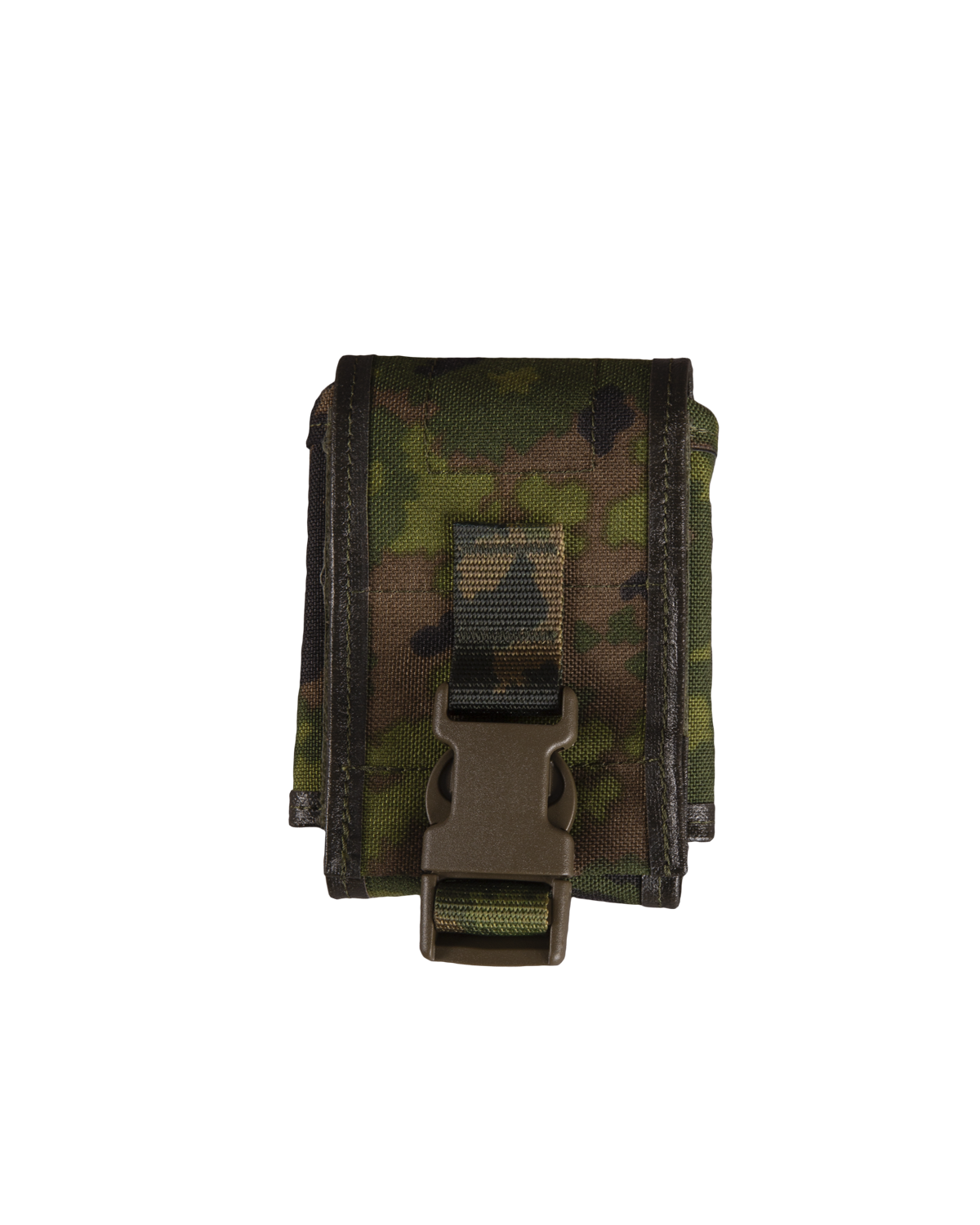 savotta-ot-frag-smoke-pouch-granatentasche-m05-verstellbar image 1