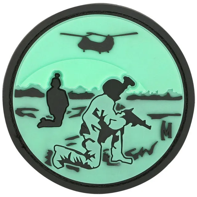 maxpedition-legacy-night-vision-morale-patch-glow-pvc image 1