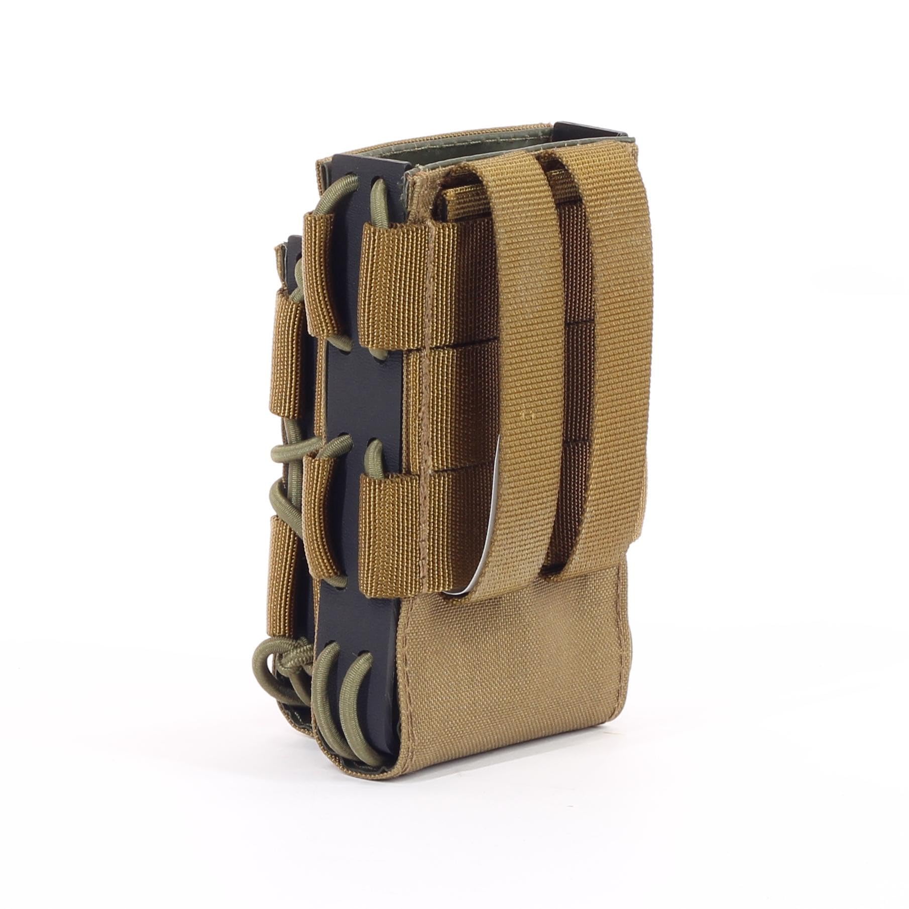 zentauron-fast-mag-duo-m4-magazintasche-coyote-schnellzieh image 6