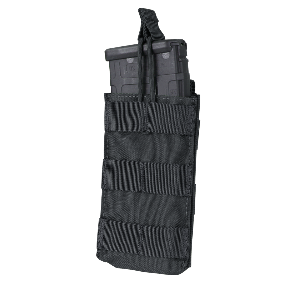 condor-single-m4-m16-open-top-magazintasche-molle-ar-kompatibel image 7