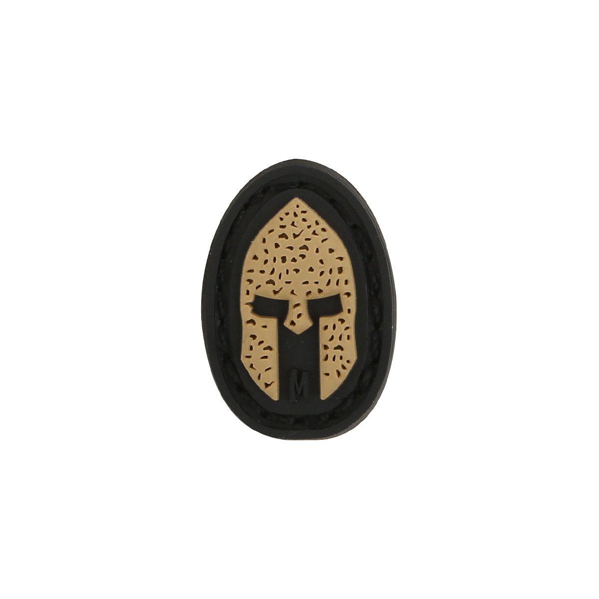 maxpedition-spartan-micro-morale-patch-full-color-pvc image 1