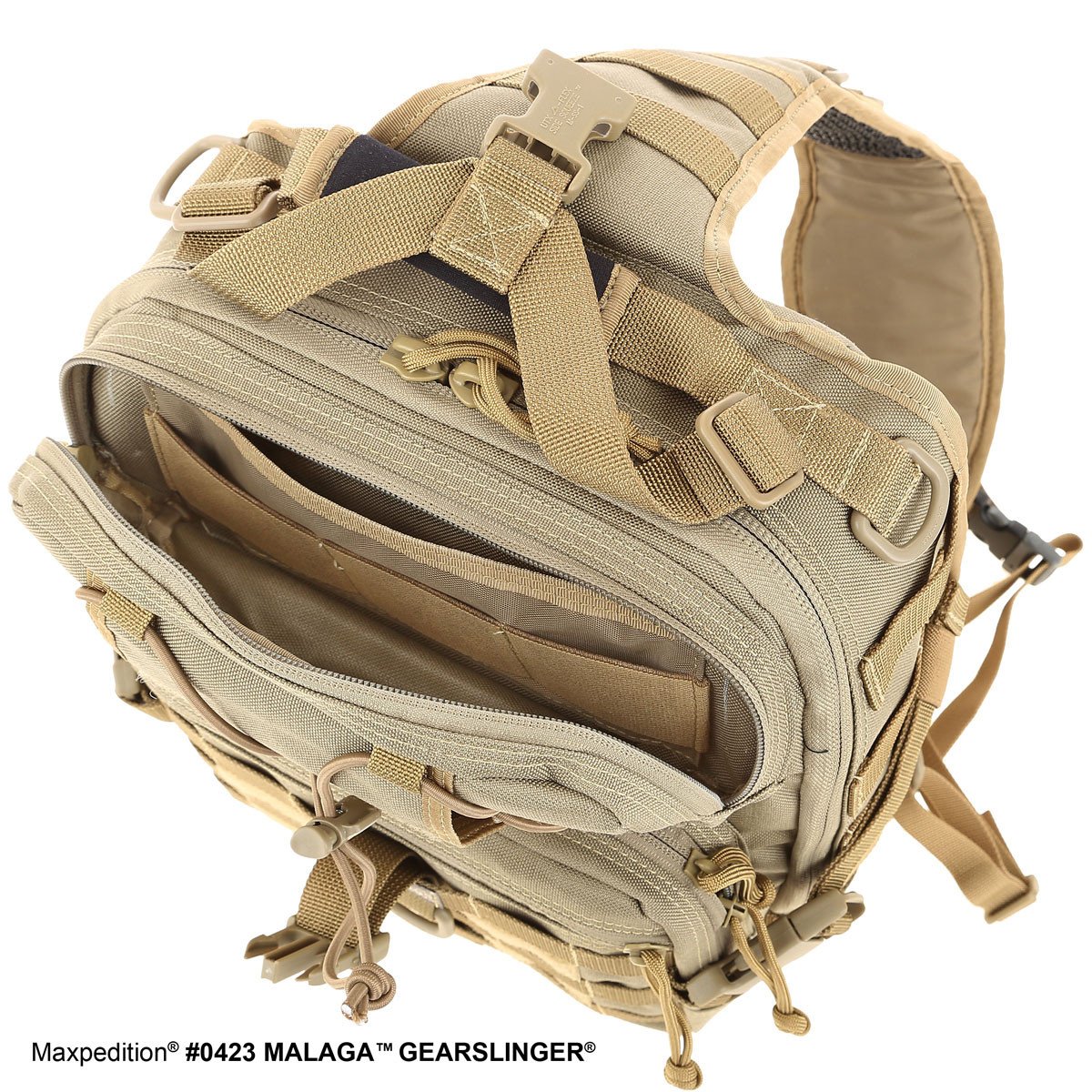 maxpedition-malaga-gearslinger-sling-rucksack-schwarz-11-5l image 6