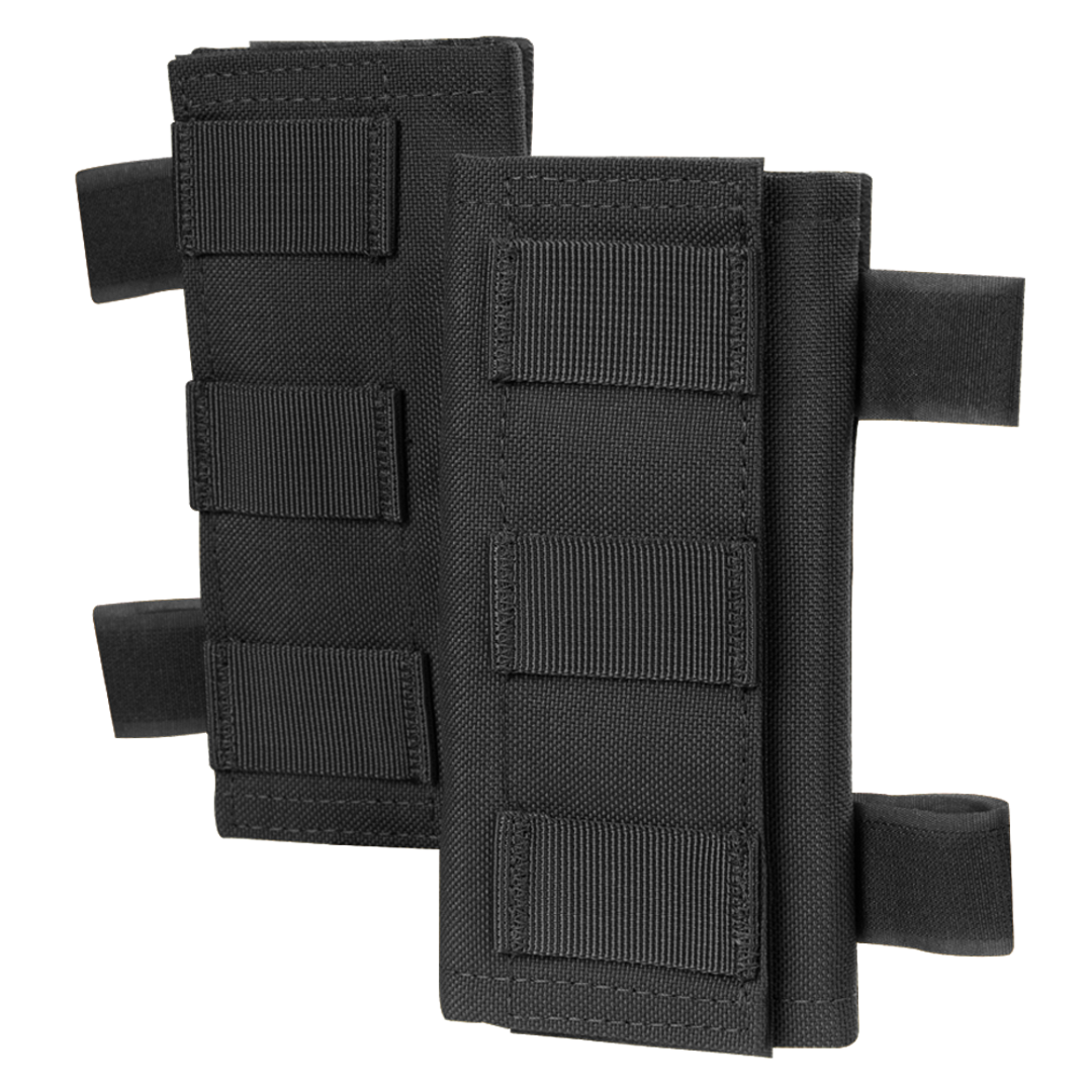 condor-shoulder-pad-pc-gurtpolster-2er-set-schwarz image 1