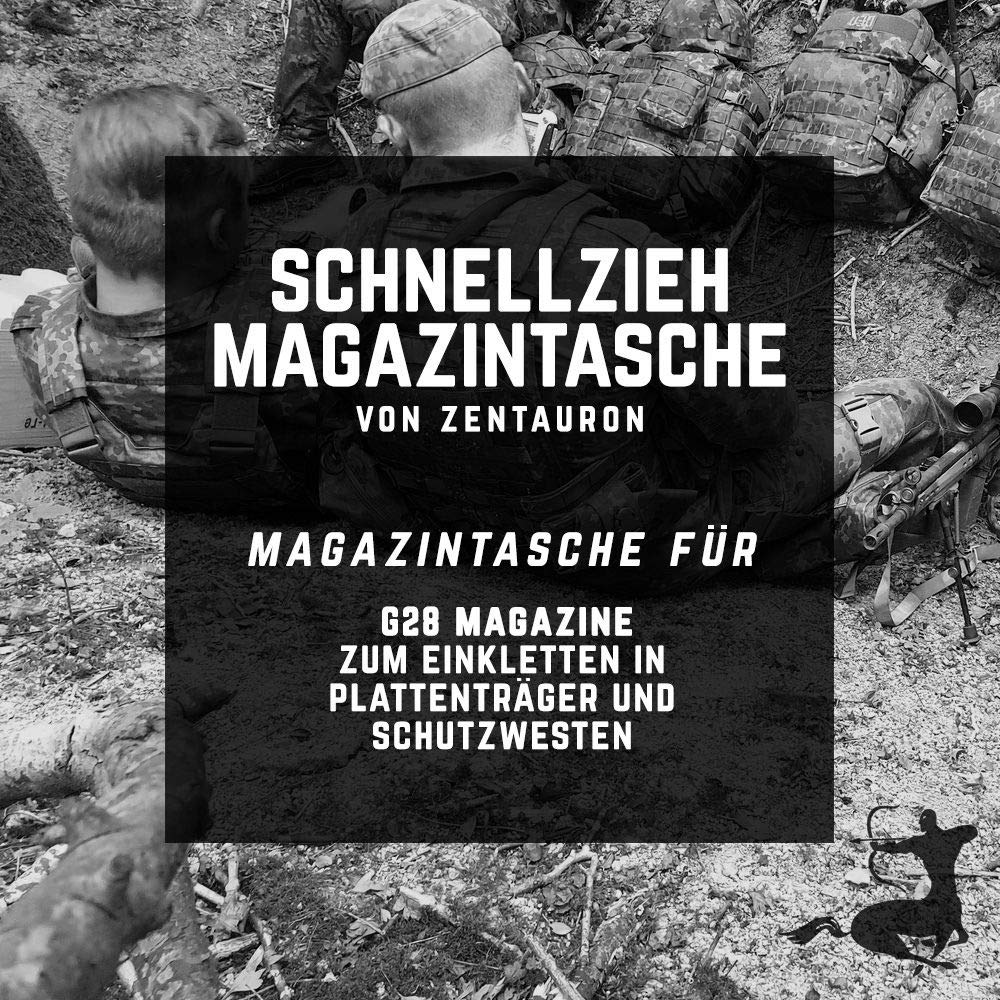 zentauron-fast-mag-g28-schnellzieh-magazintasche-klett-pvc-kydex image 2