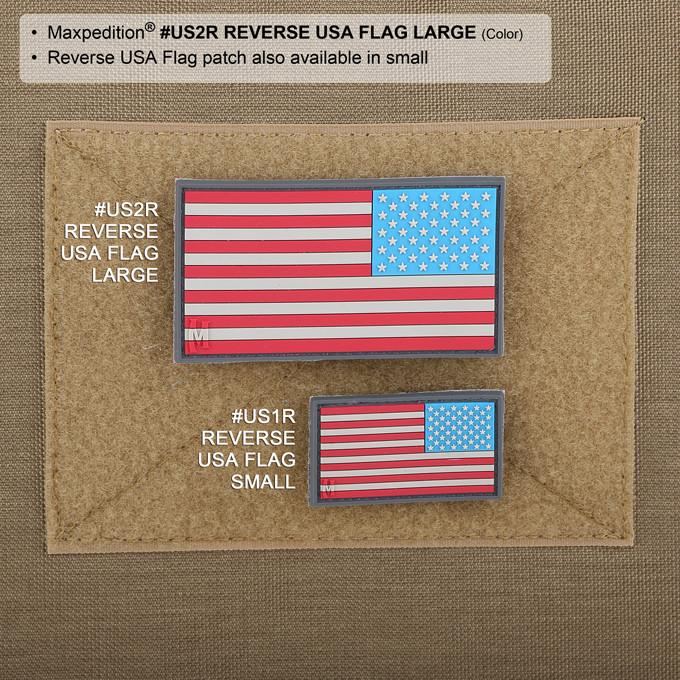 maxpedition-legacy-reverse-usa-flag-patch-large-full-color-pvc image 5