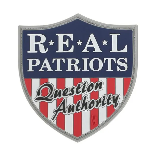 maxpedition-legacy-real-patriots-patch-full-color-pvc image 1