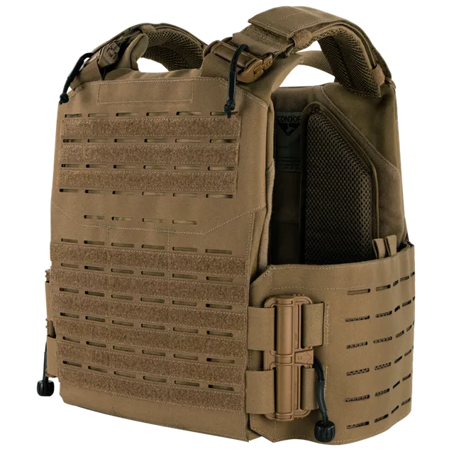 condor-vanquish-rs-plate-carrier-plattentr-ger-mit-molle image 1