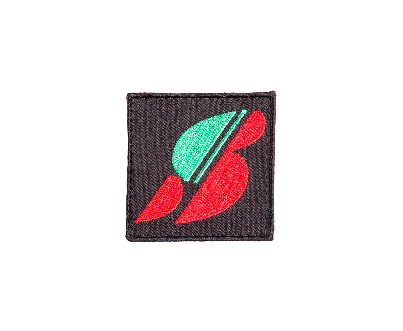 savotta-j-k-ri-logo-patch-1990s-s-abzeichen image 1
