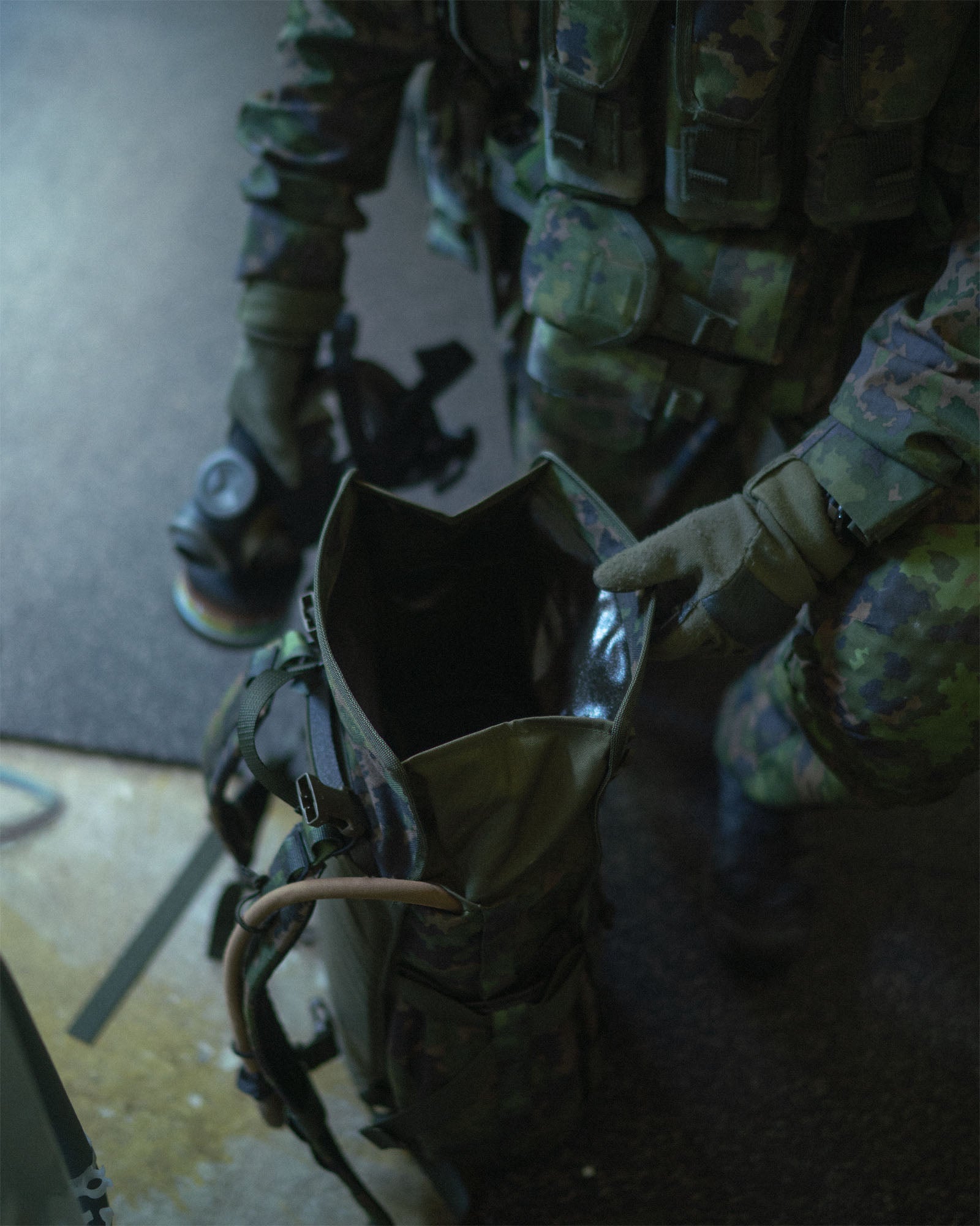 savotta-kahakka-15l-rucksack-taktisch image 7