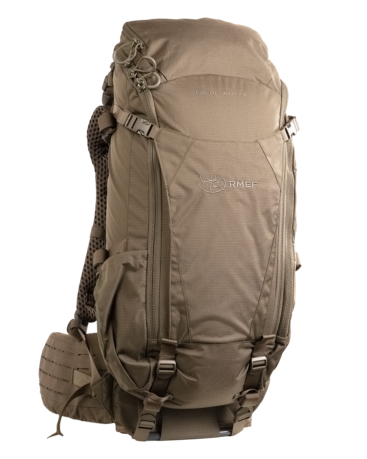 eberlestock-brute-foundation-rucksack-jagdrucksack-dry-earth image 1